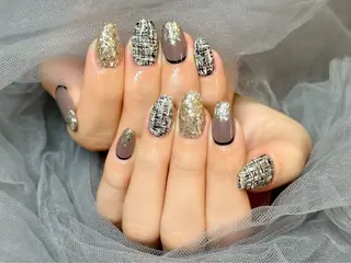ネイル Nail Salon KURELLYのネイルデザイン