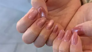 ネイル nail salon cuore.のネイルデザイン