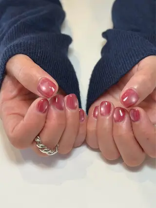 ネイル Organ mayaのネイルデザイン