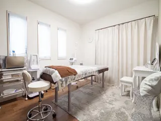 アンシャンテ トータルビューティーのエステ・リラクイメージ