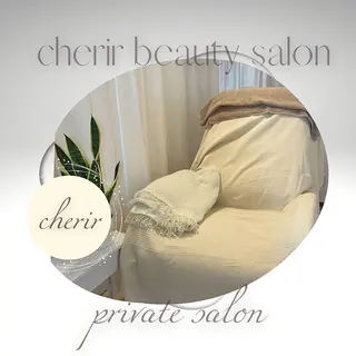cherir 大宮 kamimeraのエステ・リラクイメージ