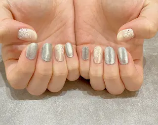 ネイル BETTISH. KUMIKO☺︎︎のネイルデザイン