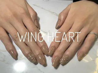 ネイル I. AYUMIのネイルデザイン