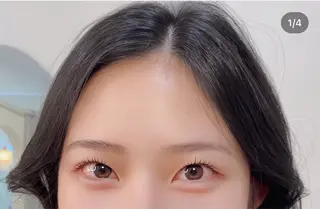 マツエク・マツパ げんま あにかのマツエク・マツパデザイン