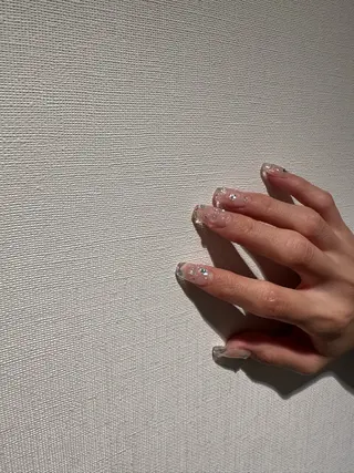 ネイル nailsalon Daphneのネイルデザイン