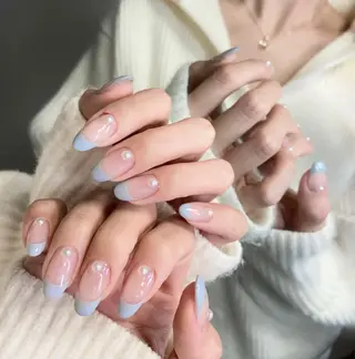 ネイル Queens マオのネイルデザイン