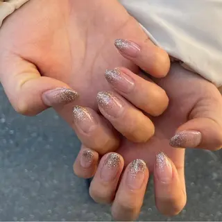 ネイル Lino nailのネイルデザイン