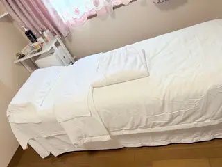 ネイル＆フェイシャル Bloomのエステ・リラクイメージ