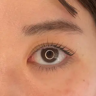マツエク・マツパ EYE&NAIL M / EBINA🌛のマツエク・マツパデザイン