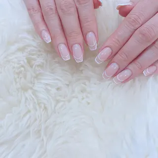 ネイル SOL NAILのネイルデザイン