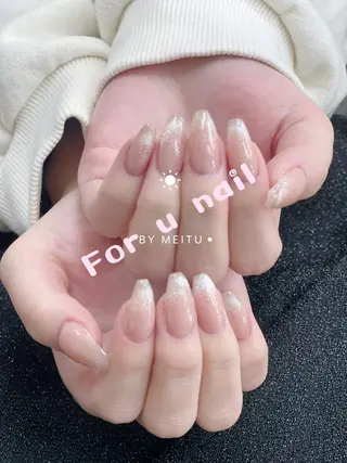 メンズ ネイル Bloom スカルプ専門店のネイルデザイン