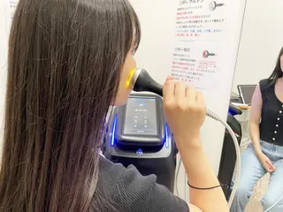 美肌脱毛・小顔・痩身 みつばちさろんのエステ・リラクイメージ