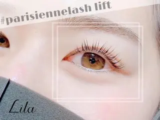 マツエク・マツパ Lila 守山店のマツエク・マツパデザイン