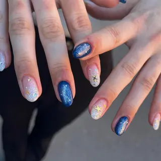 ネイル Nail Salon Kのネイルデザイン