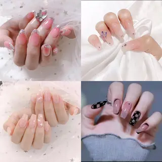 ネイル Cute beauty2のマツエク・マツパデザイン