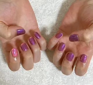 ネイル mogunail &blowのネイルデザイン