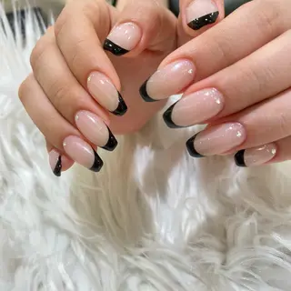 ネイル 🥀たなか れね🍋のマツエク・マツパデザイン