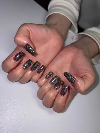 ネイル nailme!/松下 侑未のネイルデザイン