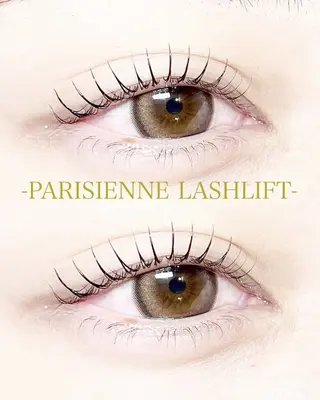 マツエク・マツパ 🍒眉毛/まつ毛 Sanaの眉毛・アイブロウイメージ