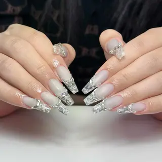 ネイル MaiBeauty To  Toのネイルデザイン