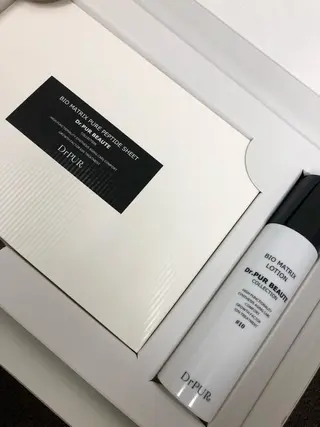 メンズ エステサロン LilyRoseのエステ・リラクイメージ