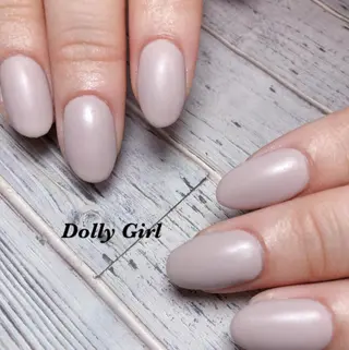 ネイル DollyGirl KYOKOのネイルデザイン