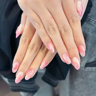 ネイル ONAKA Sのネイルデザイン