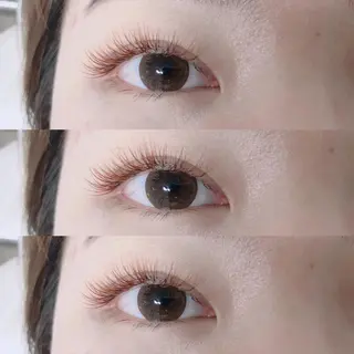 マツエク・マツパ belle eyelashの眉毛・アイブロウイメージ
