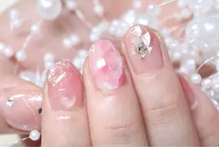 ネイル 河内長野/三日市町駅 ネイリスト　りかのネイルデザイン