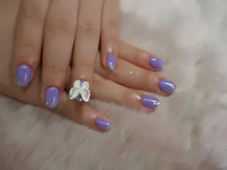 ネイル オーナーネイリスト MAKIのネイルデザイン