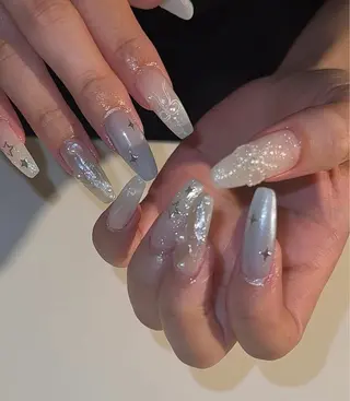 ネイル Jenn Nail Salonのネイルデザイン