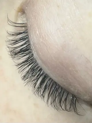 マツエク・マツパ ヴィルシア 浦安のマツエク・マツパデザイン