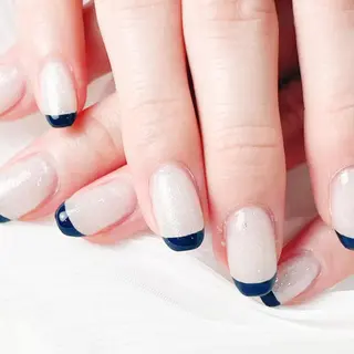 ネイル 綾香 Nail高円寺のネイルデザイン