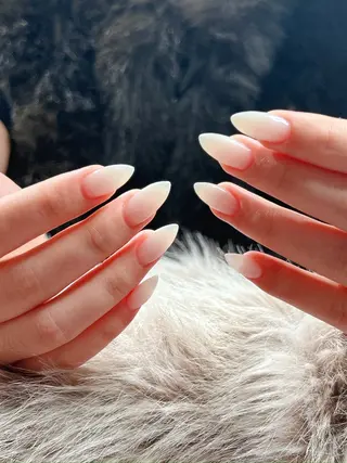 ネイル Kinoko／ チップスカルプ専門店のネイルデザイン