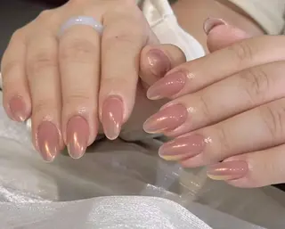 ネイル ル ルのネイルデザイン