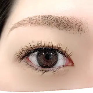 マツエク・マツパ AY  LASH 松田のマツエク・マツパデザイン