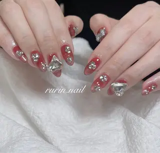 ネイル ルリン サロン💅のネイルデザイン
