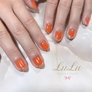 ネイル プライベートサロン ルルのエステ・リラクイメージ