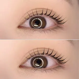 マツエク・マツパ EYE LABO / まつげパーマのマツエク・マツパデザイン