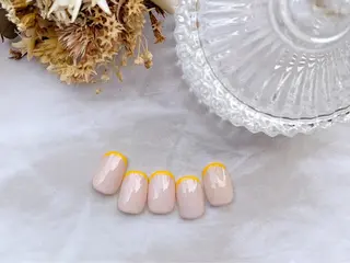 ネイル nail salon amy金町のネイルデザイン