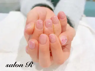 ネイル NARUMI HYODOのネイルデザイン