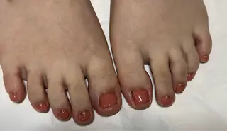 ネイル 🍎吉田 恵里🍎のその他イメージ