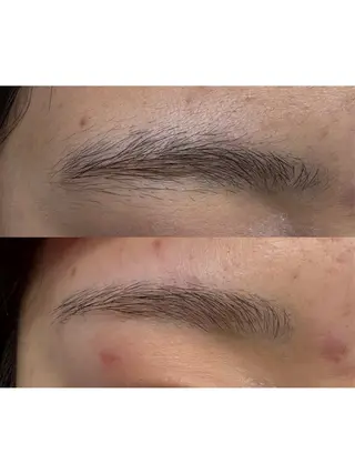 アイブロウ トータルビューティー サロン・Ｎの眉毛・アイブロウイメージ