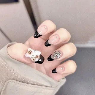 ネイル Momoka .のネイルデザイン