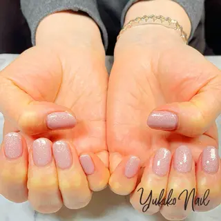 ネイル ユキコ ネイルのネイルデザイン