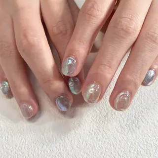 ネイル 11 nailsのネイルデザイン