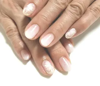 ネイル nail salon ipuniのネイルデザイン