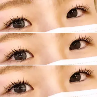 マツエク・マツパ ふわ眉✴︎うぶ眉 🌸maiの眉毛・アイブロウイメージ