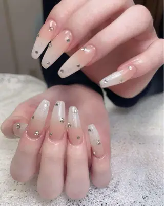 ネイル HIN NAILのネイルデザイン