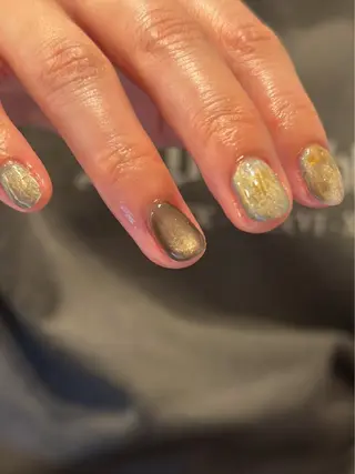 ネイル Lira nailのネイルデザイン